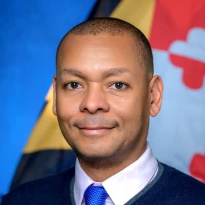 William Henry Harrison